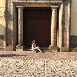 Meet your Posher, Stefany